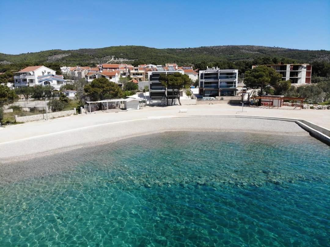 Apartments Mali Mate Tribunj (Sibenik-Knin) Exterior foto