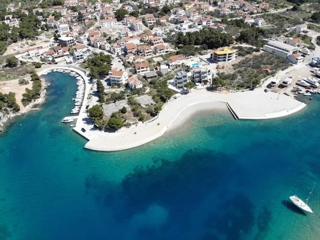 Apartments Mali Mate Tribunj (Sibenik-Knin) Exterior foto