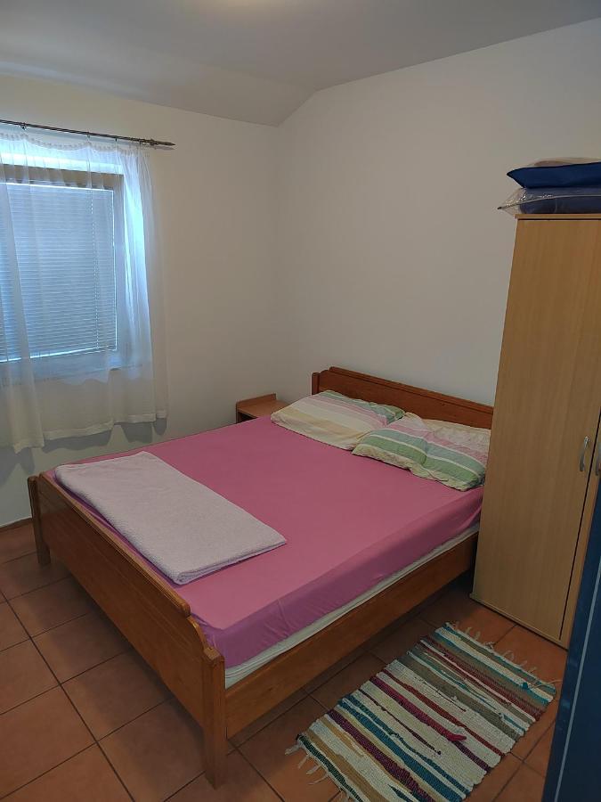 Apartments Mali Mate Tribunj (Sibenik-Knin) Exterior foto