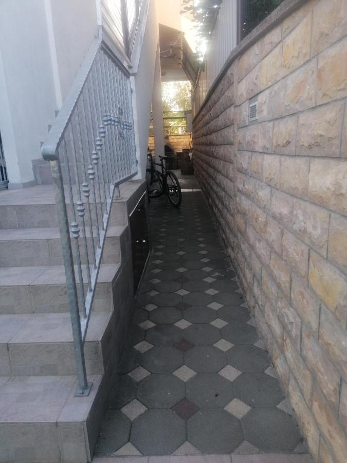 Apartments Mali Mate Tribunj (Sibenik-Knin) Exterior foto