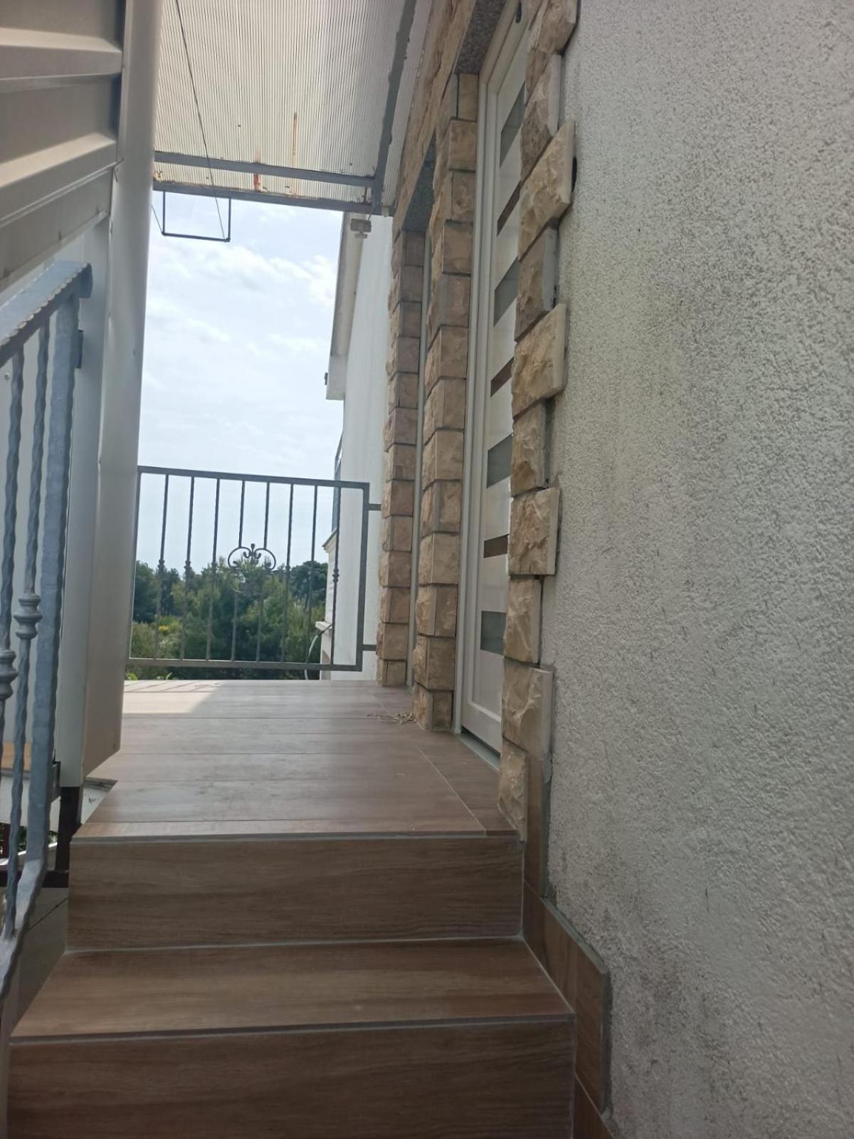 Apartments Mali Mate Tribunj (Sibenik-Knin) Exterior foto