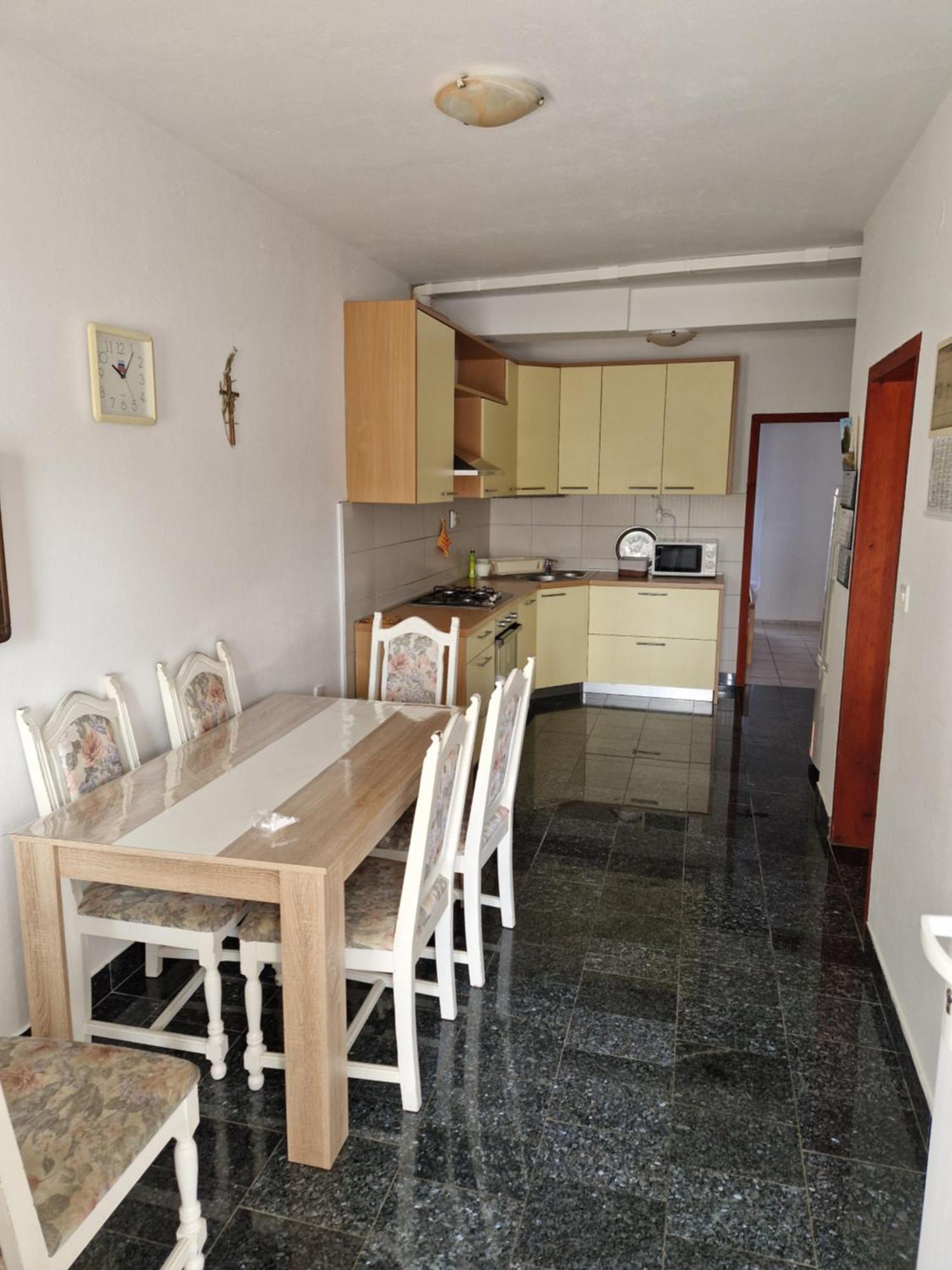Apartments Mali Mate Tribunj (Sibenik-Knin) Exterior foto
