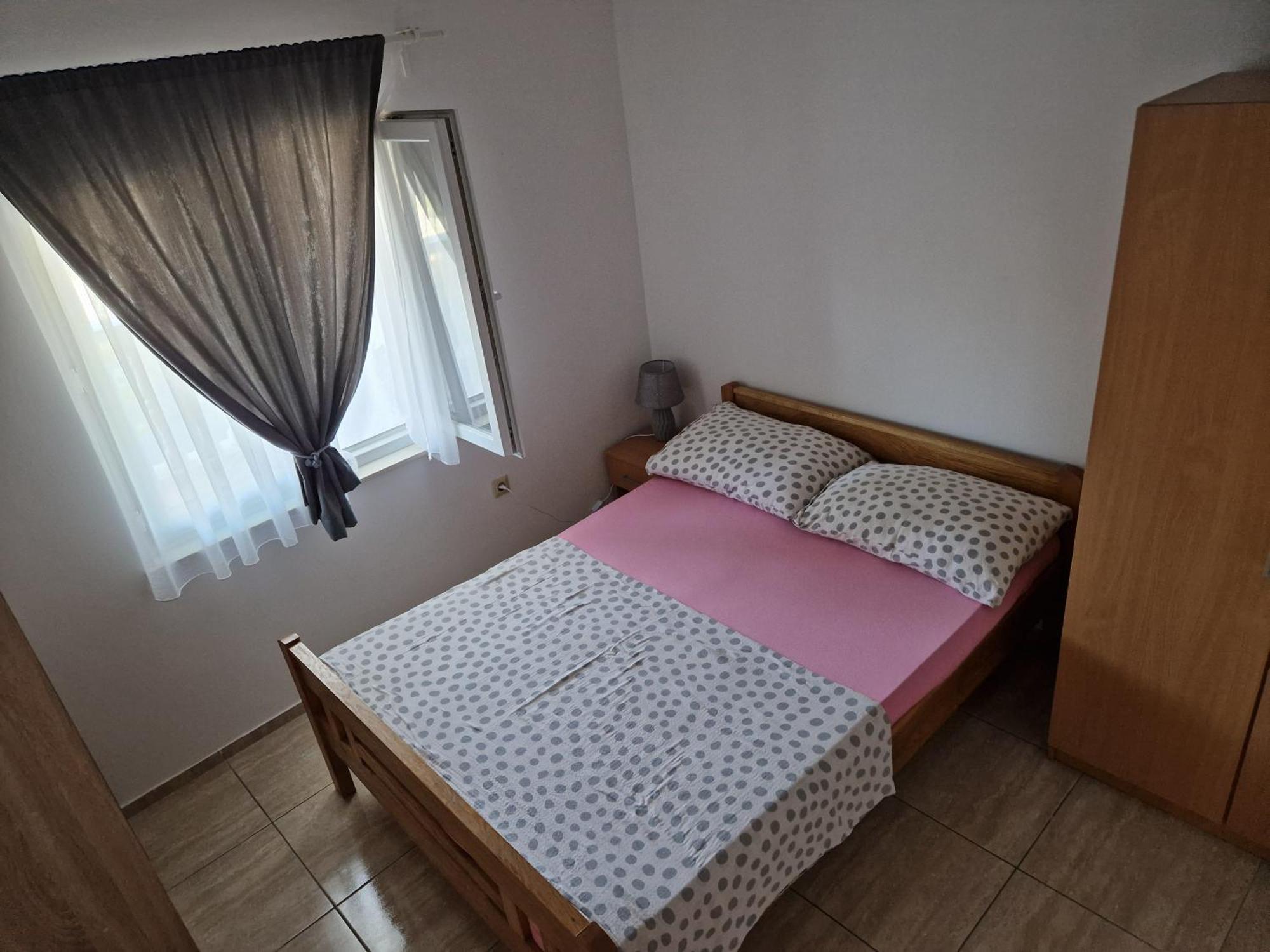 Apartments Mali Mate Tribunj (Sibenik-Knin) Exterior foto