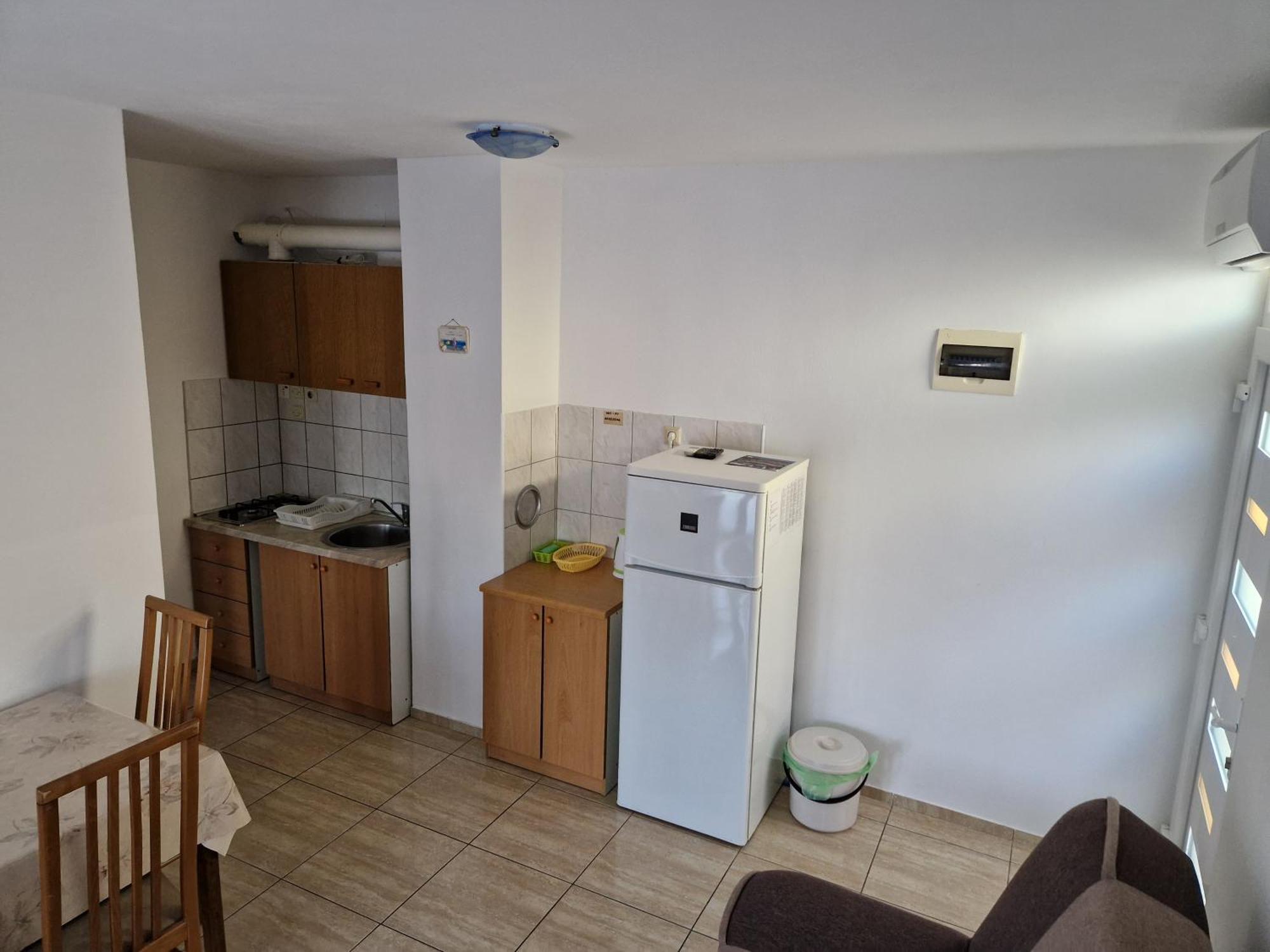 Apartments Mali Mate Tribunj (Sibenik-Knin) Exterior foto
