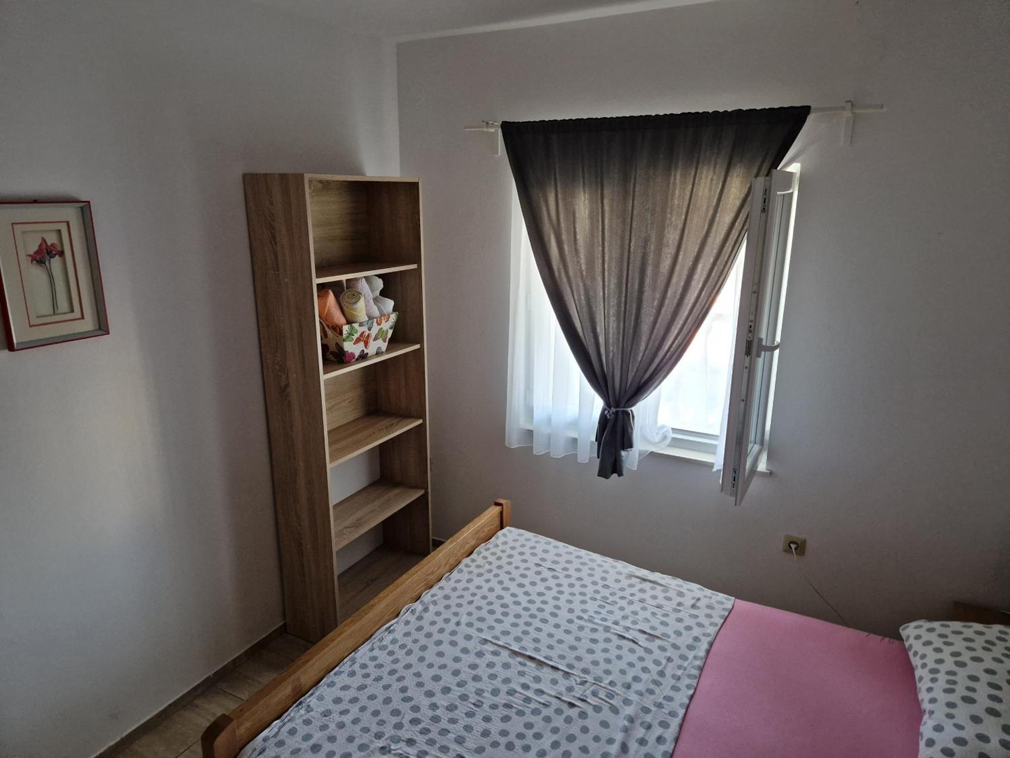 Apartments Mali Mate Tribunj (Sibenik-Knin) Exterior foto